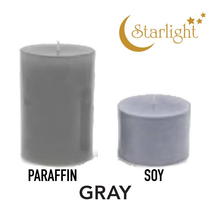 CHIP DE TINTE STARLIGHT - GRIS para venta al por mayor de Starlight Wholesale LLC.