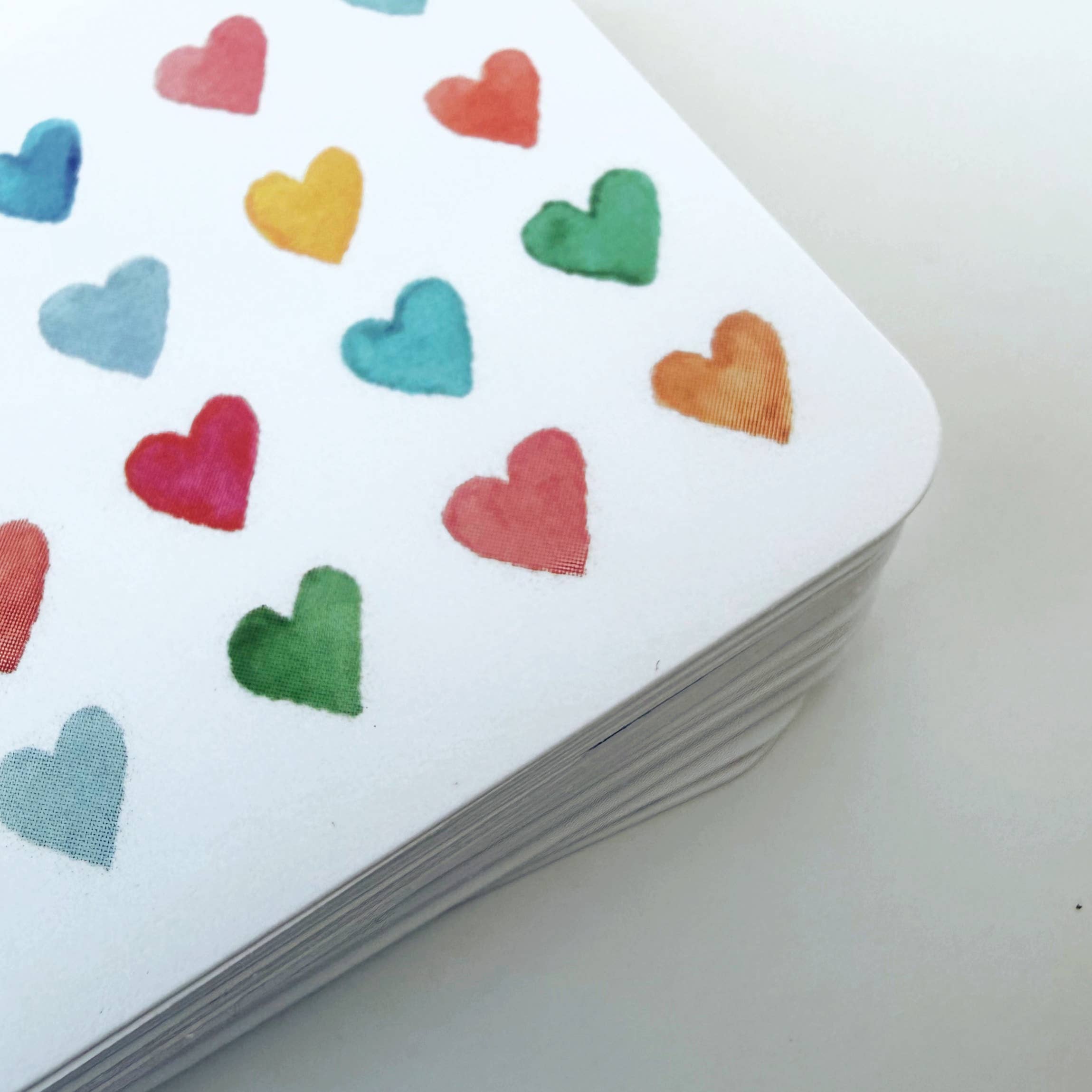 Biscotti Designs - Wholesale Stationery/Notecard Set - Best Sellers - Itty Bitty 6-Design Mixed Pack4