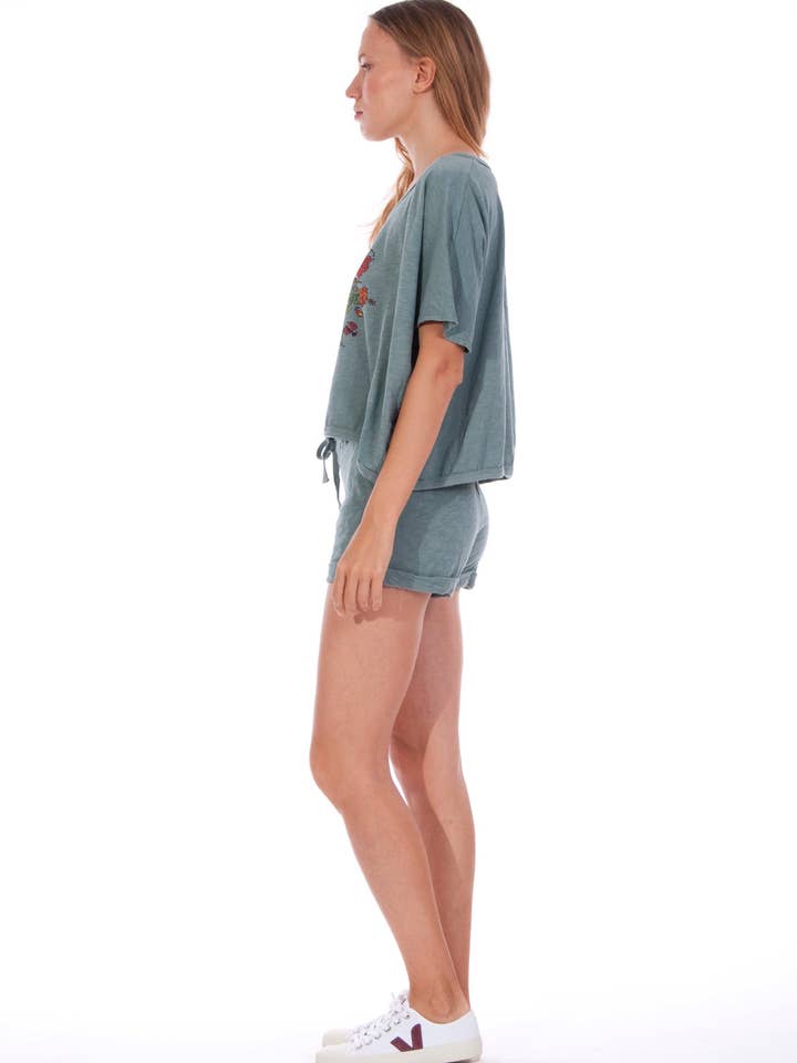 Natürlicher Rebell für den Großhandel von Ravens View Ibiza