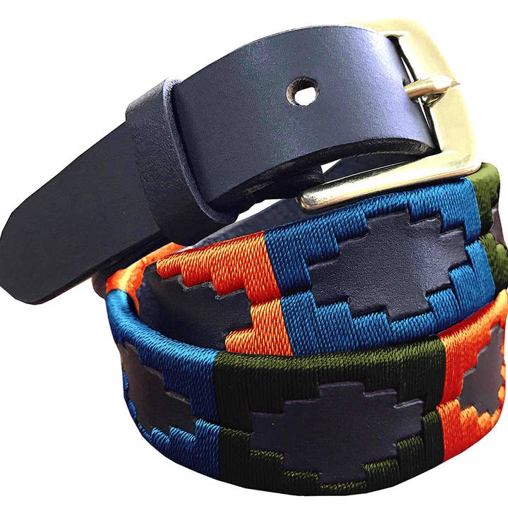 QUILINO - Skinny pikébälte för wholesale av Polo By Carlos Diaz UK