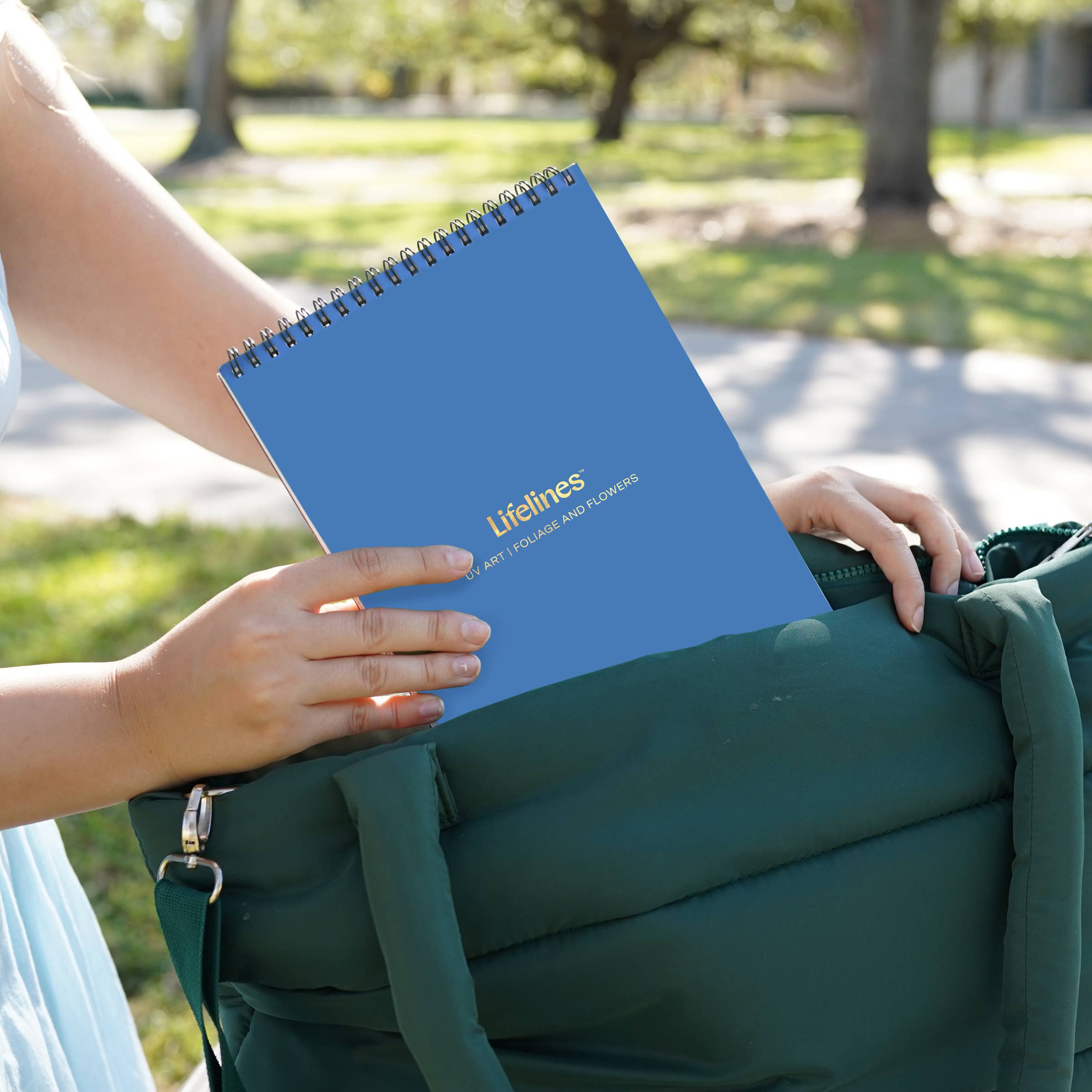 Lifelines - Wholesale Art Set - Kids & Baby - FlowArt UV Foliage & Flowers9