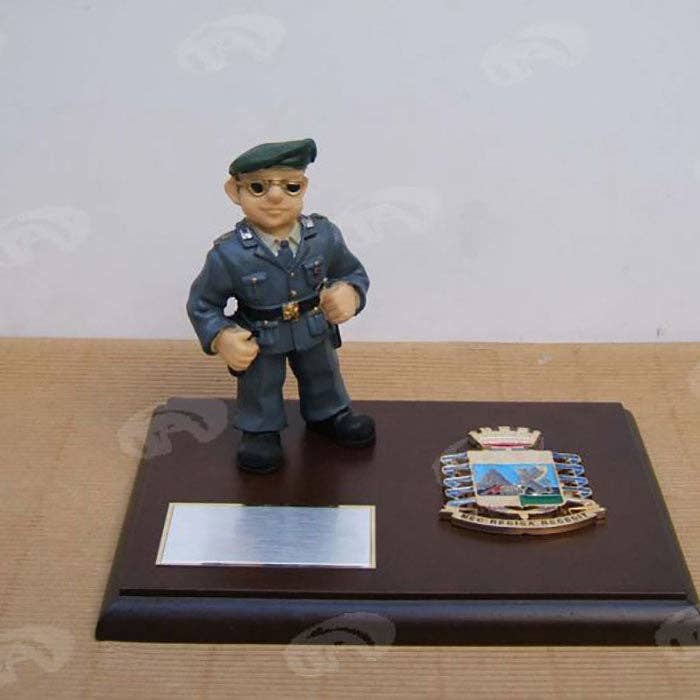 Estatuilla con Base 2840 para venta al por mayor de Timbro Art