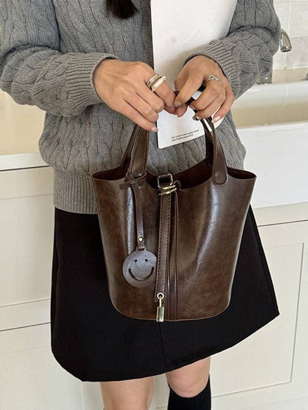 VividLux - Wholesale Tote Bag - Women's - Belt Buckle Split-Joint Bags Crossbody Bags Handbags Tote Bags6