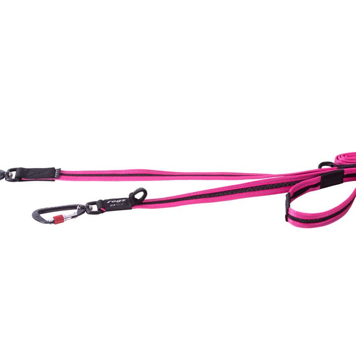 Rogz USA - Wholesale Pet Leash - Dog - AirTech Dog Multi Lead Medium6