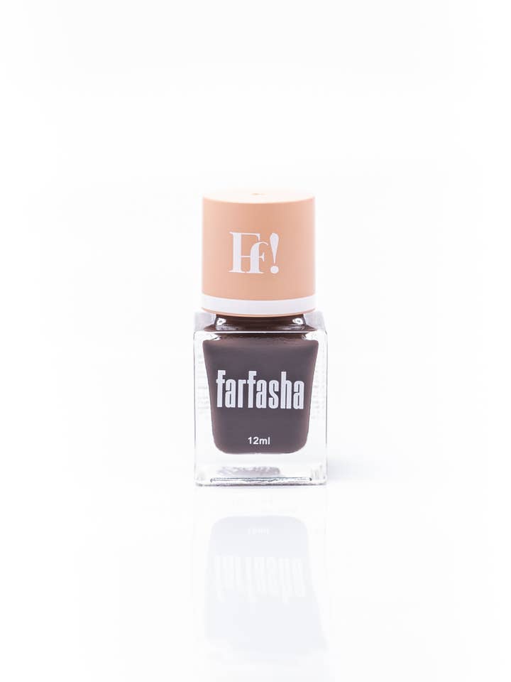 Nail Polish - Shadow (329) for wholesale by farfasha beauty