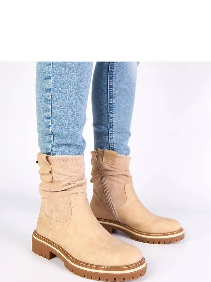 Botines Modelo 221675 Solea para venta al por mayor de Lieber Deem Marktplatz