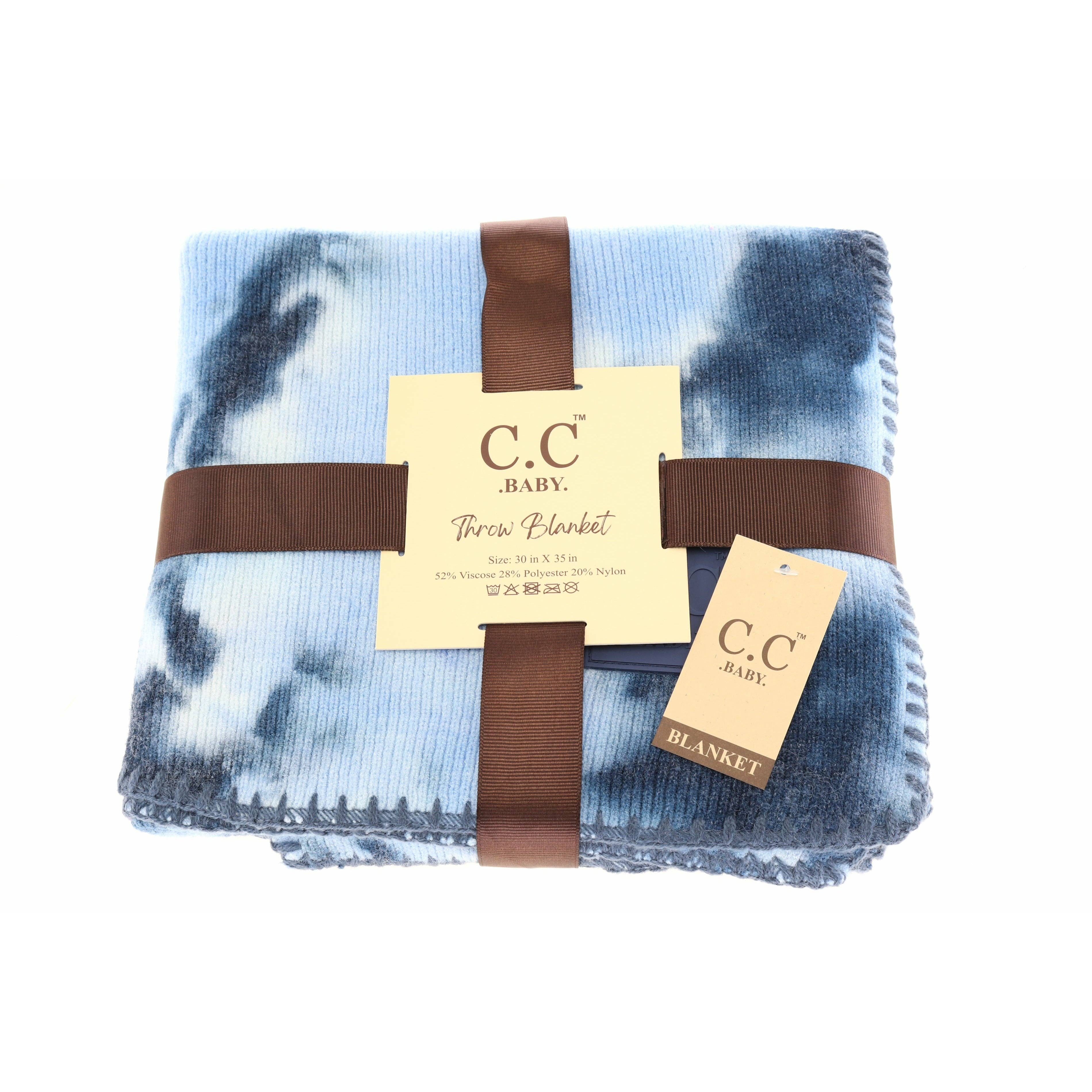 C.C Beanie – Großhandel Bettdecke – Kind & Baby – Tie-Dye BABY C C BABY Bettwäschedecke5