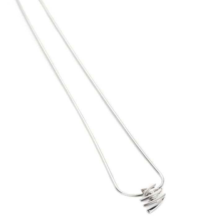 Collana Gala Design Tokyo J0093 per la vendita all'ingrosso da parte di Gala Design Sieraden