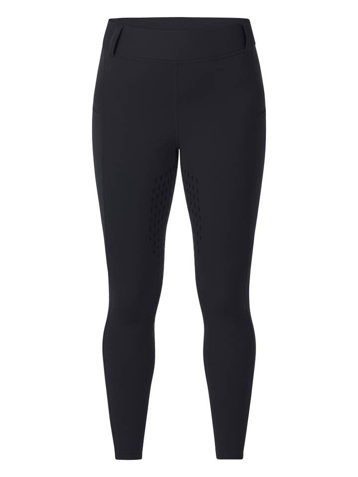 Kerrits - Wholesale Athletic/lounge leggings – Women's - Coolcore® Full Leg Tech Tight6