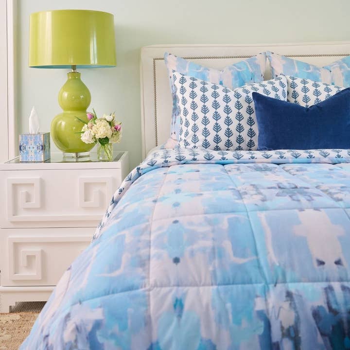 Laura Park Designs - Wholesale Bedding Set - Ocean Breeze Comforter Set2