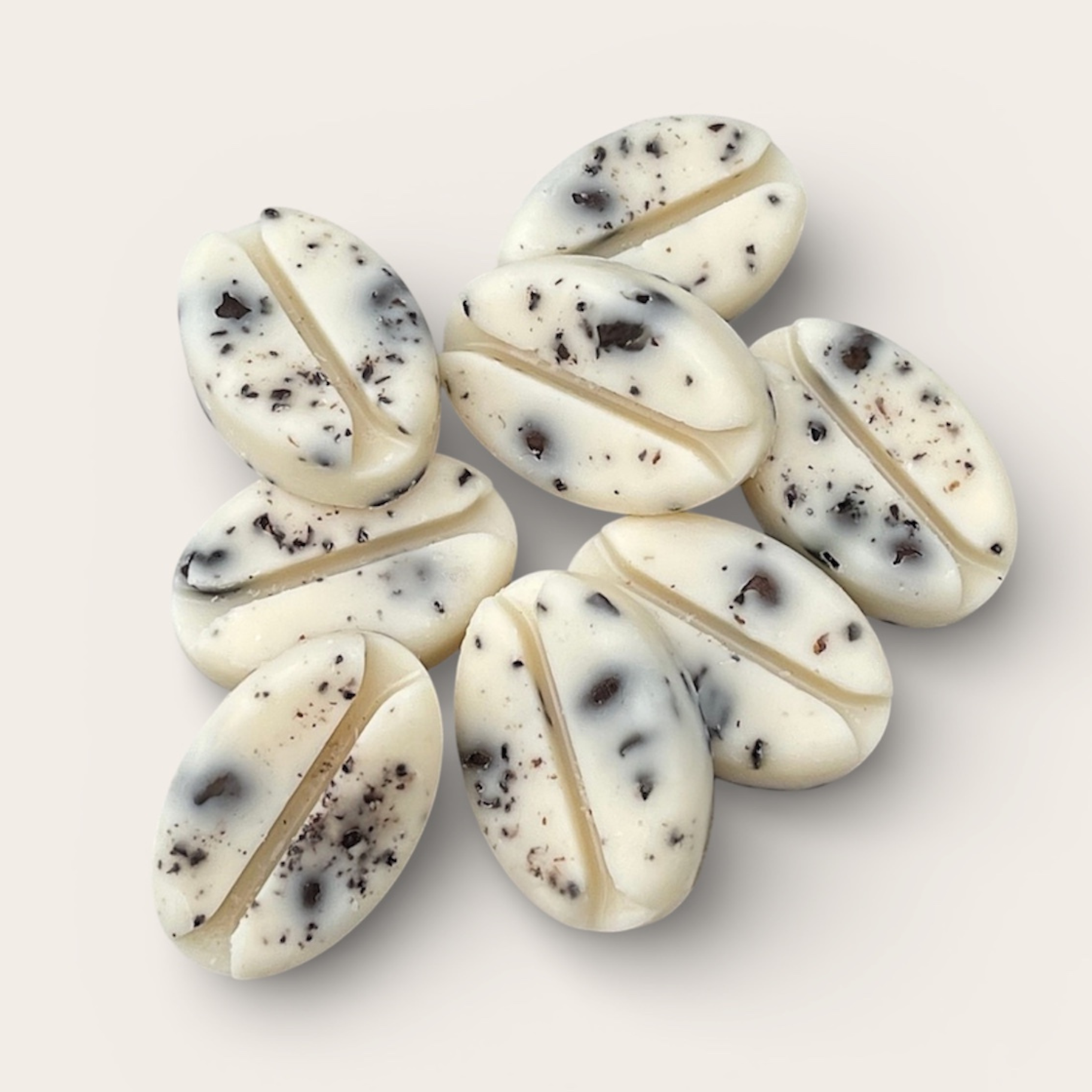 LostLove Art Co. - Wholesale Wax Melt - Wax Melts - Coffee 2oz Jar Soy Wax Melts2