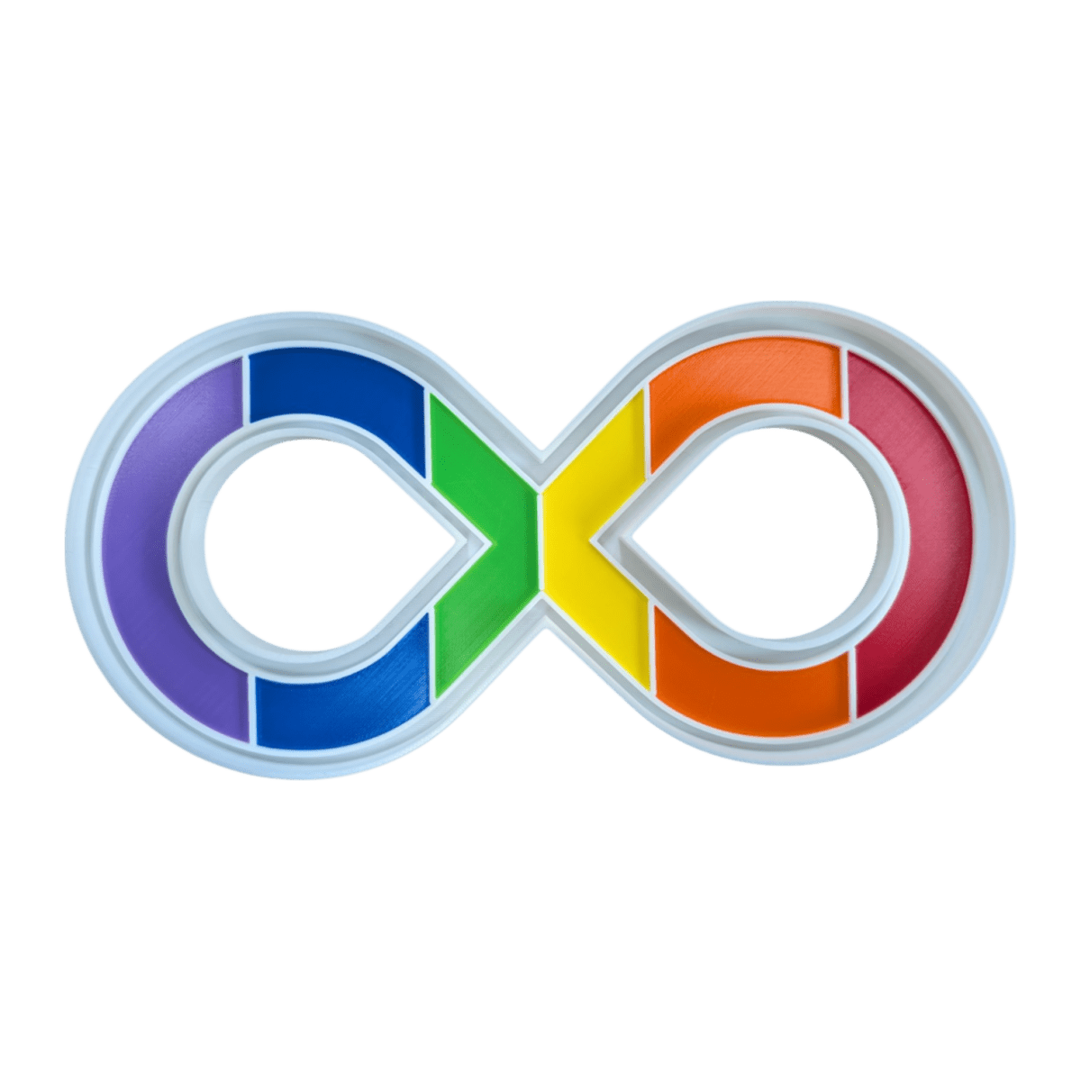 CJECOPLAY INC. - Wholesale Toy Set - Kids - NEW - Infinity XL EcoTray (optional inserts)1