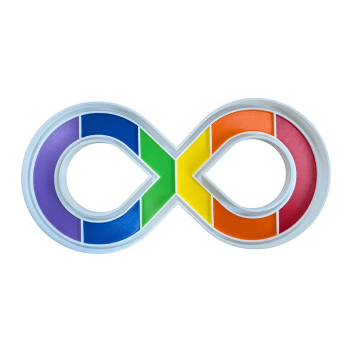 CJECOPLAY INC. - Wholesale Toy Set - Kids - NEW - Infinity XL EcoTray (optional inserts)1