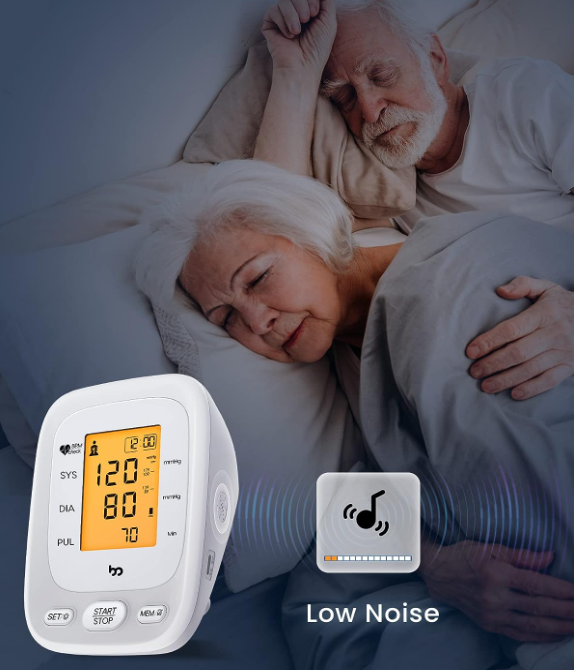 Trio Trading - Vente Trousse de premiers secours - Tensiomètre OwlHealth, taille portable, choix cadeau8