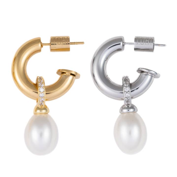 Kaylee - Sold as Pair for wholesale by Tori Ear Candy