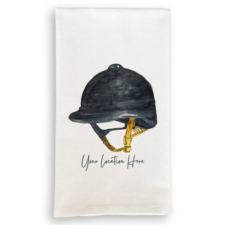 A Great Horse with Location for wholesale by French Graffiti