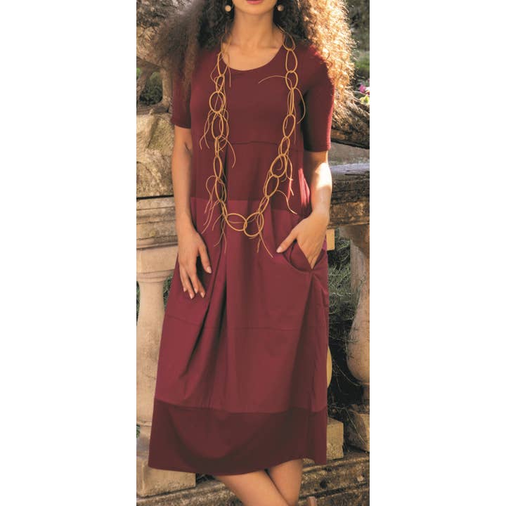 Rosalba Galati SRL – wholesale Bib necklace – RIBBON