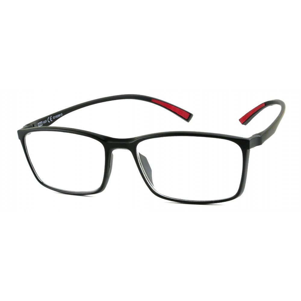 NEW VISION MILANO SRL - Wholesale Eyeglasses - Unisex - Pre-assembled reading glasses - Sport Style - NV64113