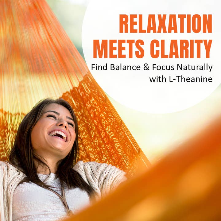 Vitamatic - Wholesale Oral Supplement/Vitamin - Vitamatic | L-Theanine 400mg | 240 Tablets1