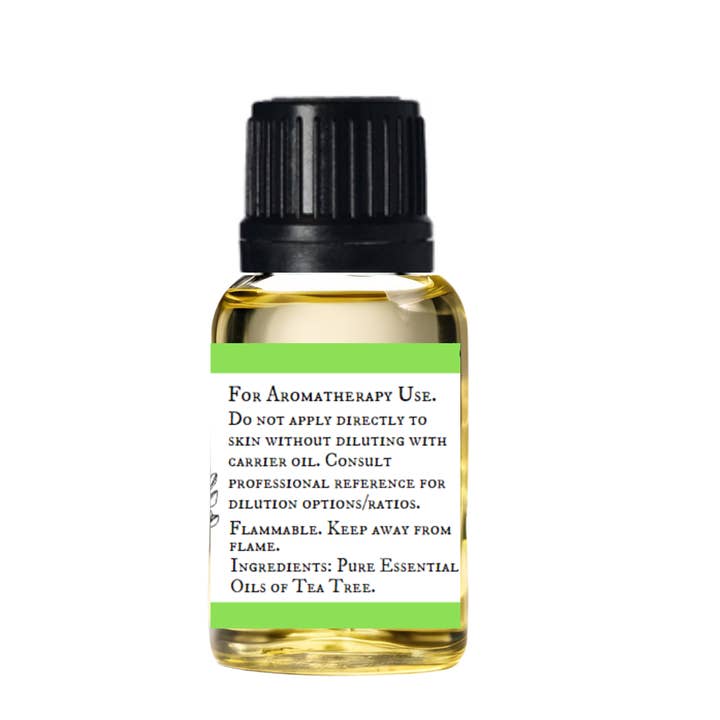 FARMERS Lavender Co. - Wholesale Essential Oil - Tea Tree Pure Essential Oil