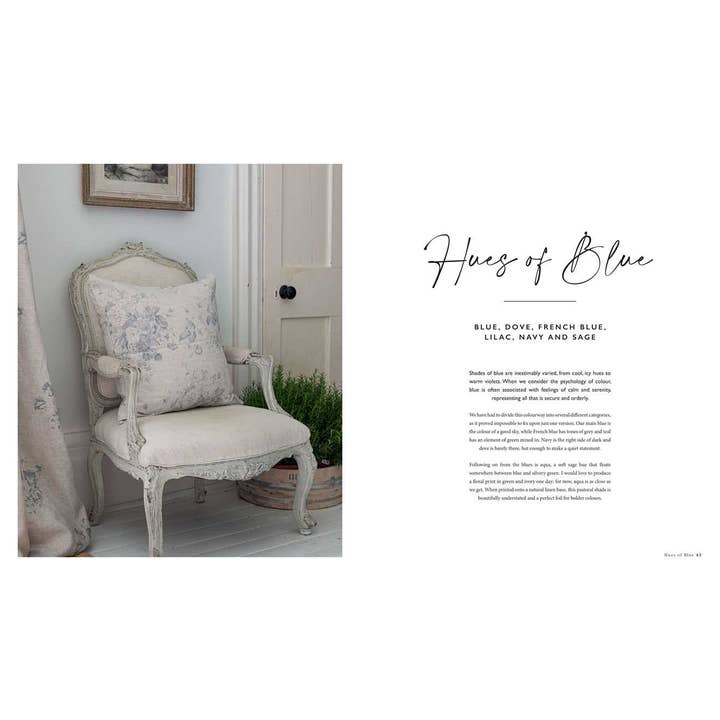 Simon & Schuster - Wholesale Home & Garden - Life in Fabric by Christina Strutt1