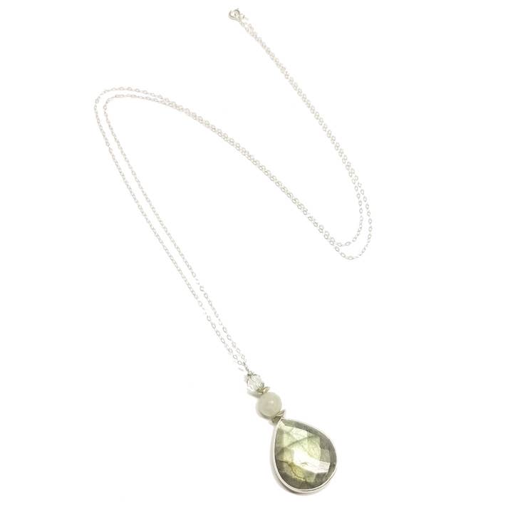 N345SLAB för wholesale av Meridian Jewelry & Design, Inc.