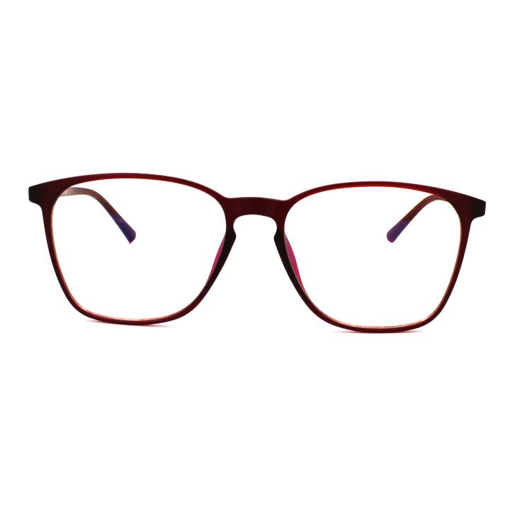 Ottika Care - Blaulichtblockierende Brille - Erwachsene | Modell R618 für den Großhandel von Ottika Group Ltd