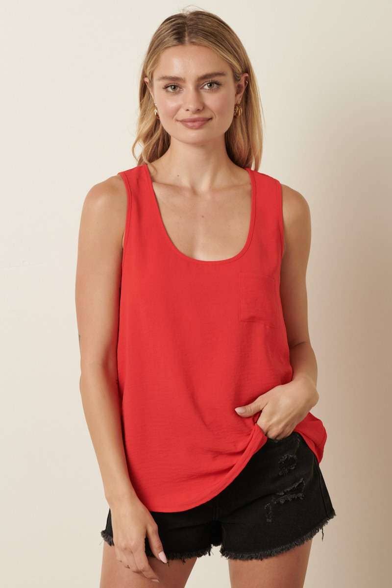 mittoshop – wholesale Linne (Tryckt) - Dam – LUFTFLÖDESLINNE MED SKOPA OCH FICKA17