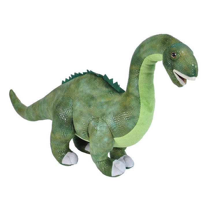 Dino 25 Diplodocus for engroshandel hos Wild Republic