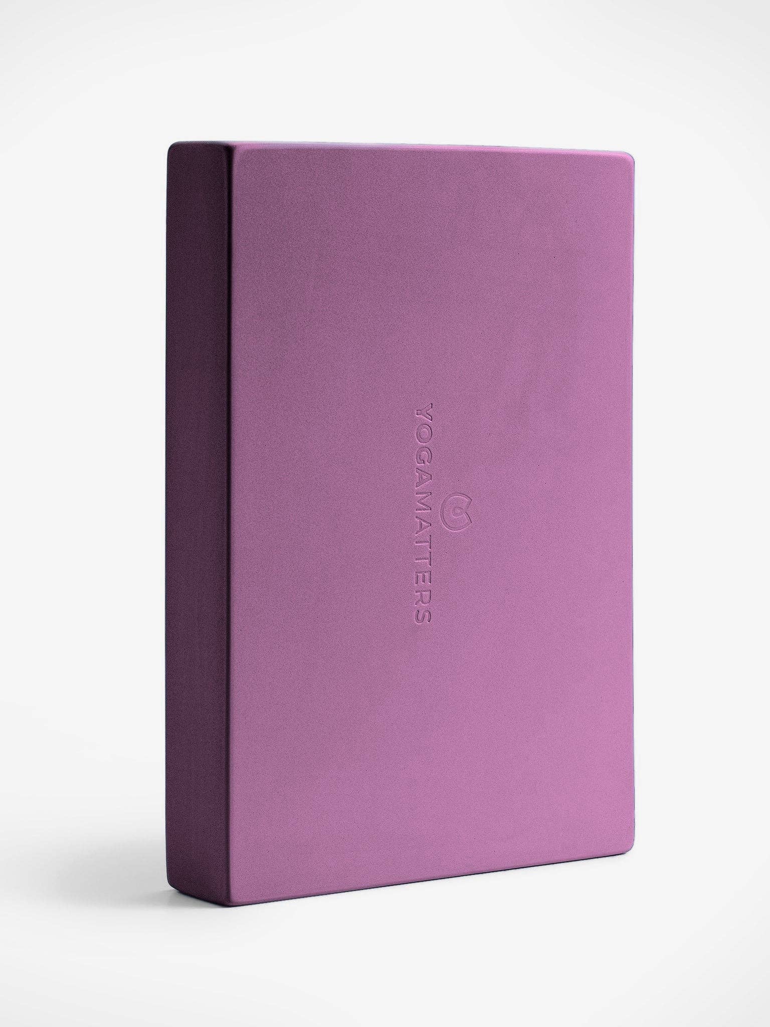 Yogamatters - Wholesale Yoga Block/Bolster - Yogamatters Yoga Block11