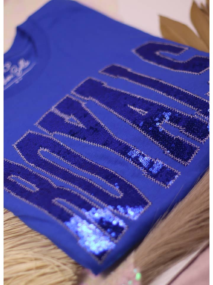 Shop Southern Belle - Wholesale T-Shirt - Women's - Game Day Custom School Spirit Wear Short Sleeve