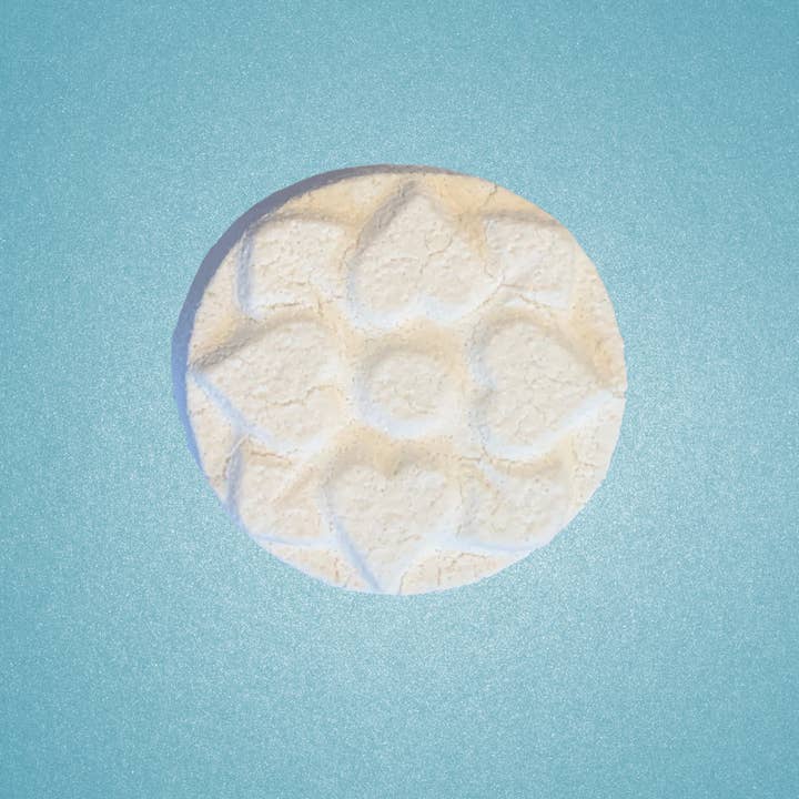 Shower Steamers with Essential Oils for wholesale by Simply Organic Soap