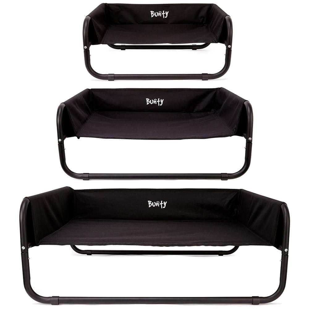 Bunty Pet Products Ltd - Wholesale Pet Bed - Dog - Raised Dog Bed With Sides, Elevated Waterproof Outdoor9