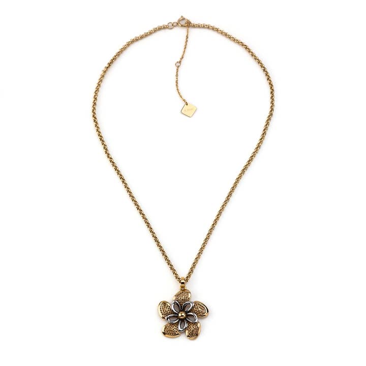 Collier Acier GKN23103019 pour la vente par Shebiju