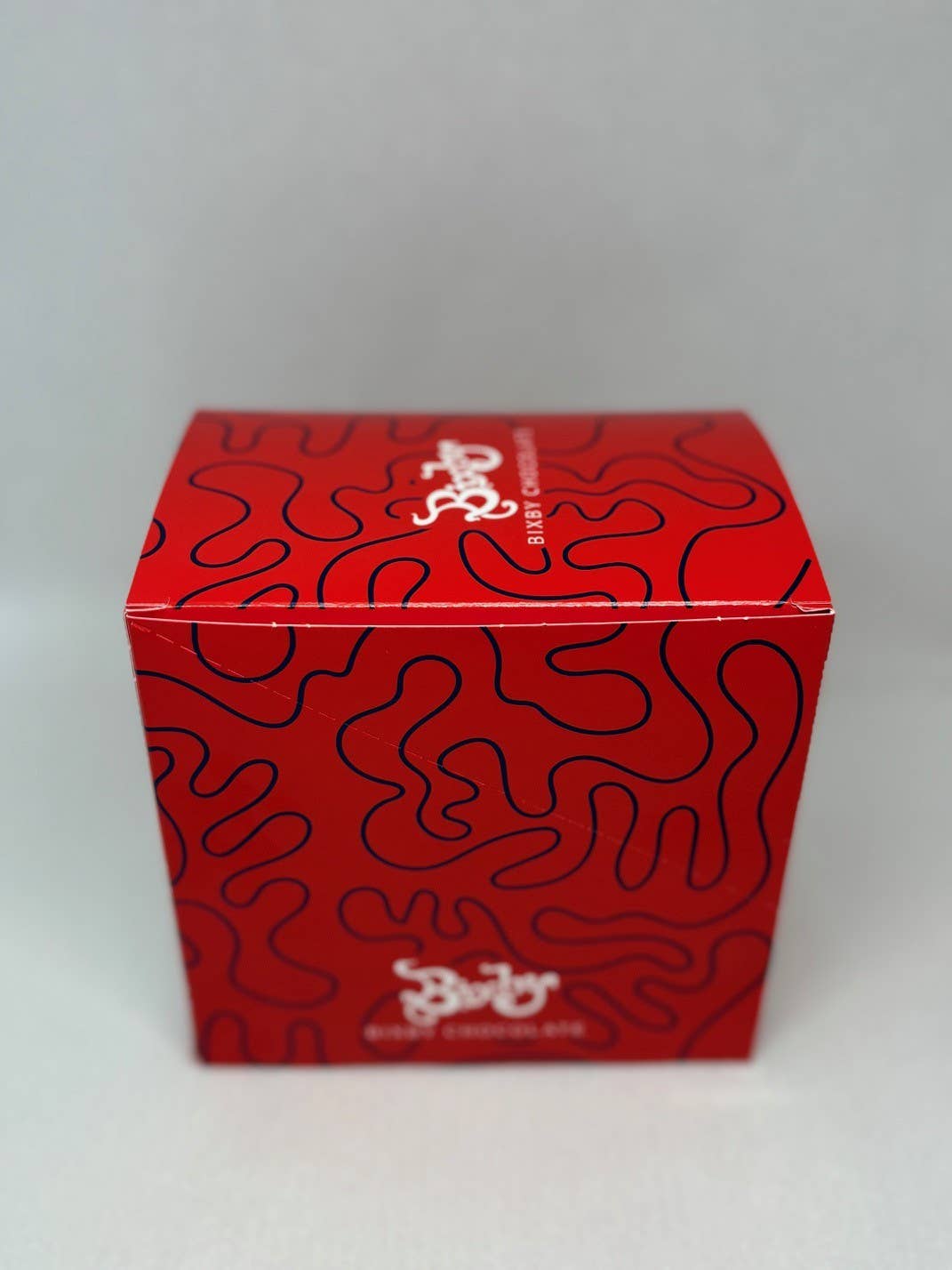 Bixby Chocolate - Wholesale Chocolate Bar - Heart's Delight Bixby Bar6