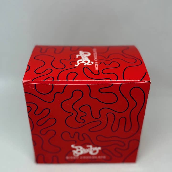 Bixby Chocolate - Wholesale Chocolate Bar - Heart's Delight Bixby Bar6