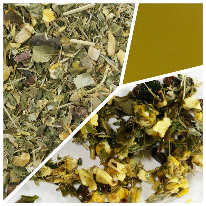 Happy Lucky's - Wholesale Health/Detox Tea - Koala Bear's Nasal Care Tea