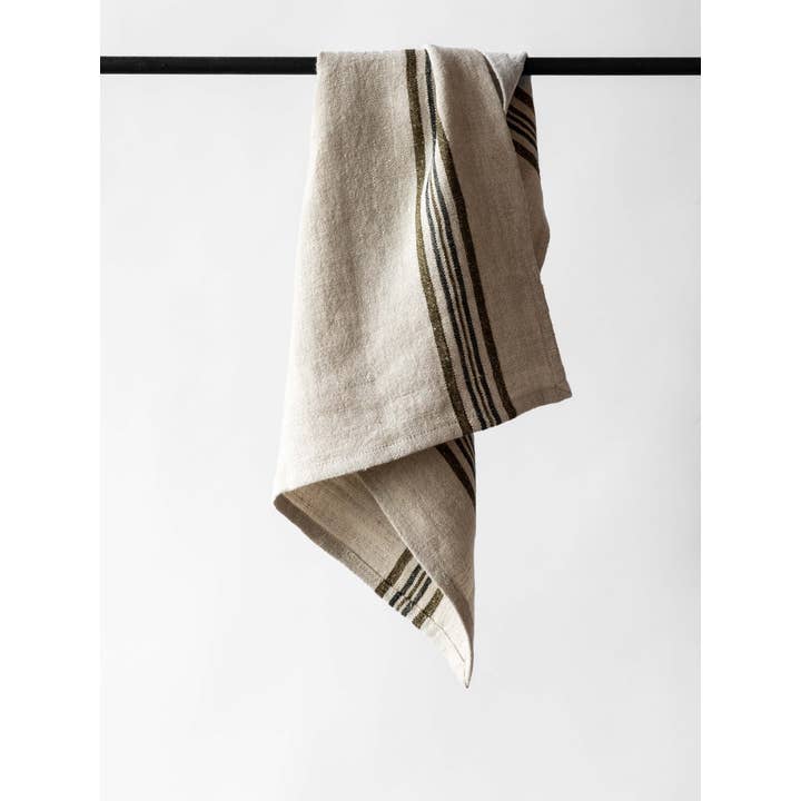 Tell Me More - Wholesale Tea Towel - Astrid kitchen towel5