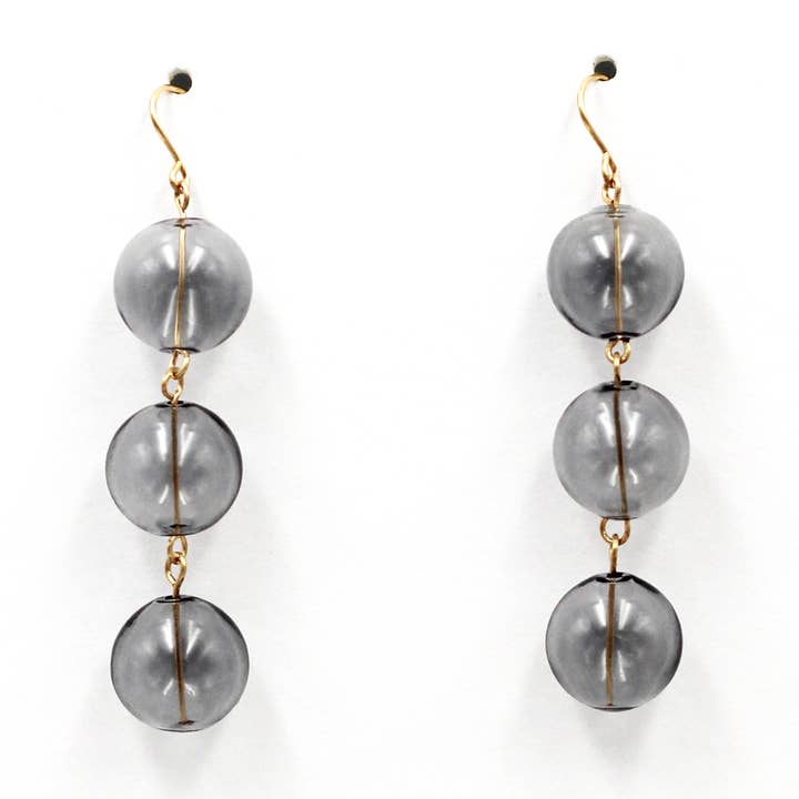 Orecchini a goccia per la vendita all'ingrosso da parte di Erica Kane Fink