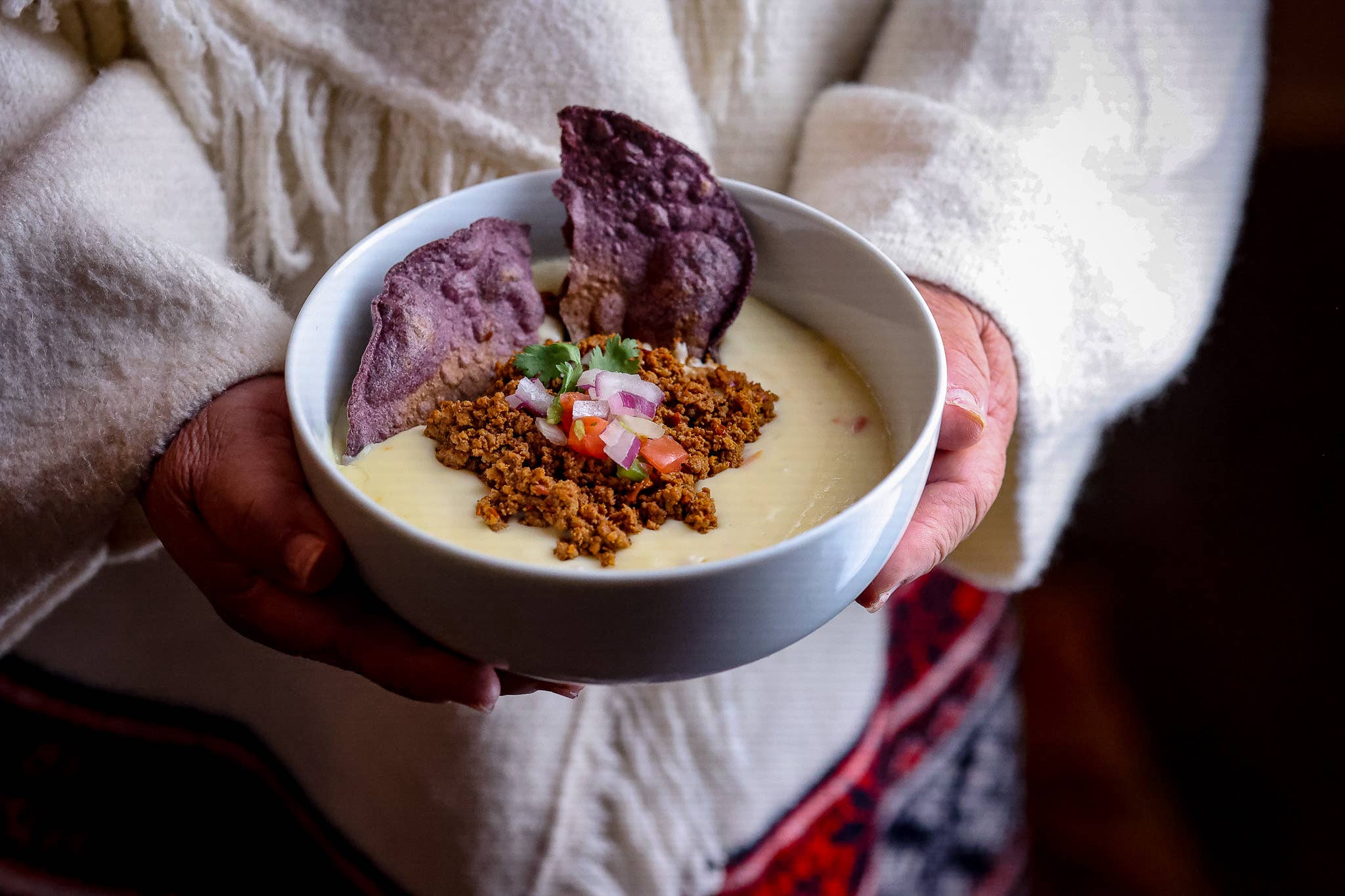 Hess Street Foods - Wholesale Rub - ABUELA'S ORIGINAL CHORIZO SEASONING PASTE 7.75OZ4