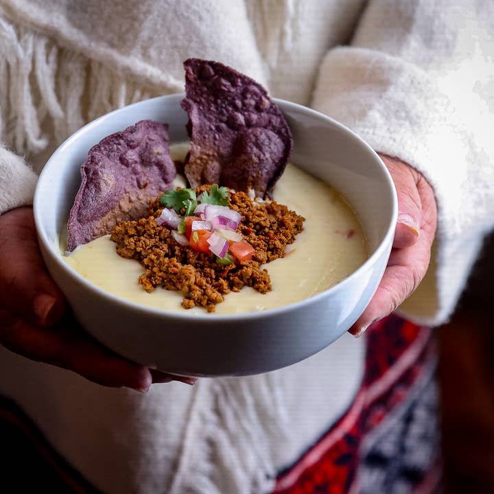 Hess Street Foods - Wholesale Rub - ABUELA'S ORIGINAL CHORIZO SEASONING PASTE 7.75OZ4