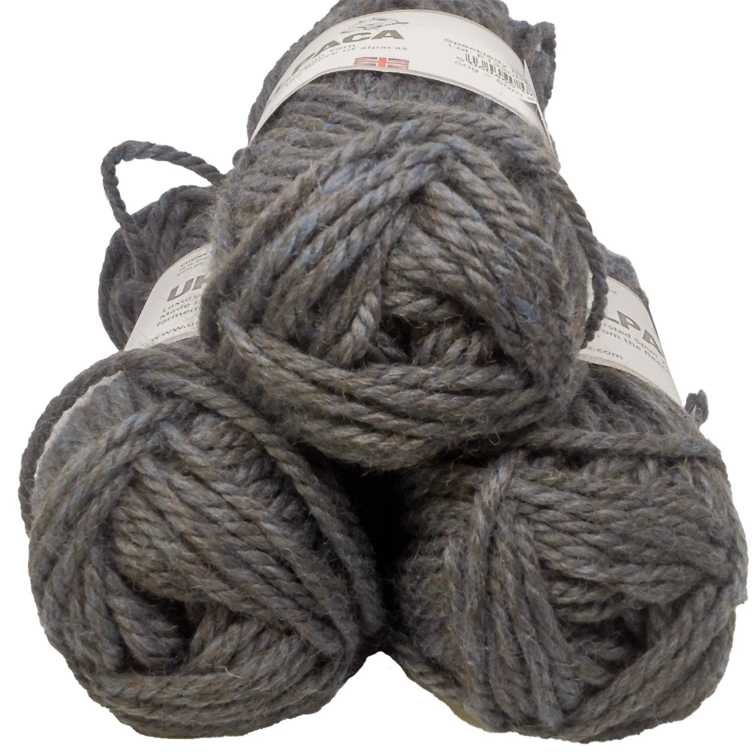 UK Alpaca Yarns Ltd – wholesale Yarn – Superfine Alpaca Chunky13