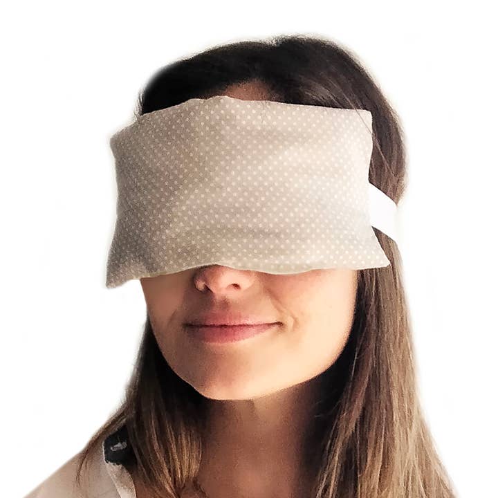 ANTICHE FRAGRANZE - Venta al por mayor Antifaz - MÁSCARA DE OJOS RELAJANTE Y REGENERADORA