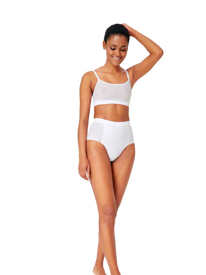 All Mesh Shaping Brief for wholesale by ITEM m6