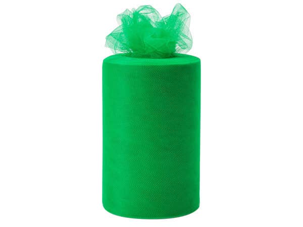 Nashville Wraps - Wholesale Ribbon - Gift Wrapping - Value Color Tulle Packaging Ribbon37