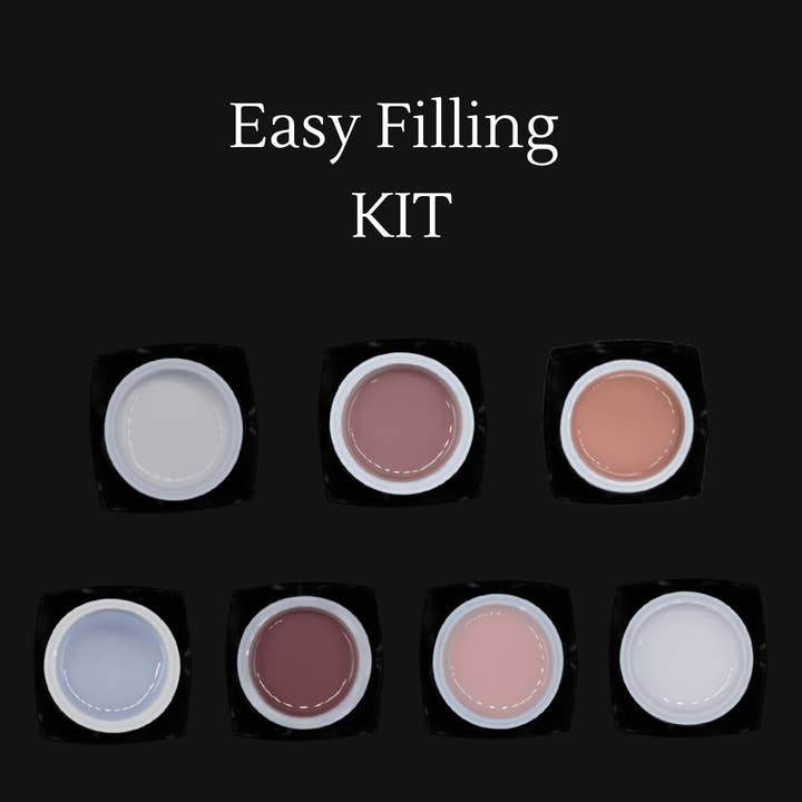 Easy Filling Kit for wholesale by POWER