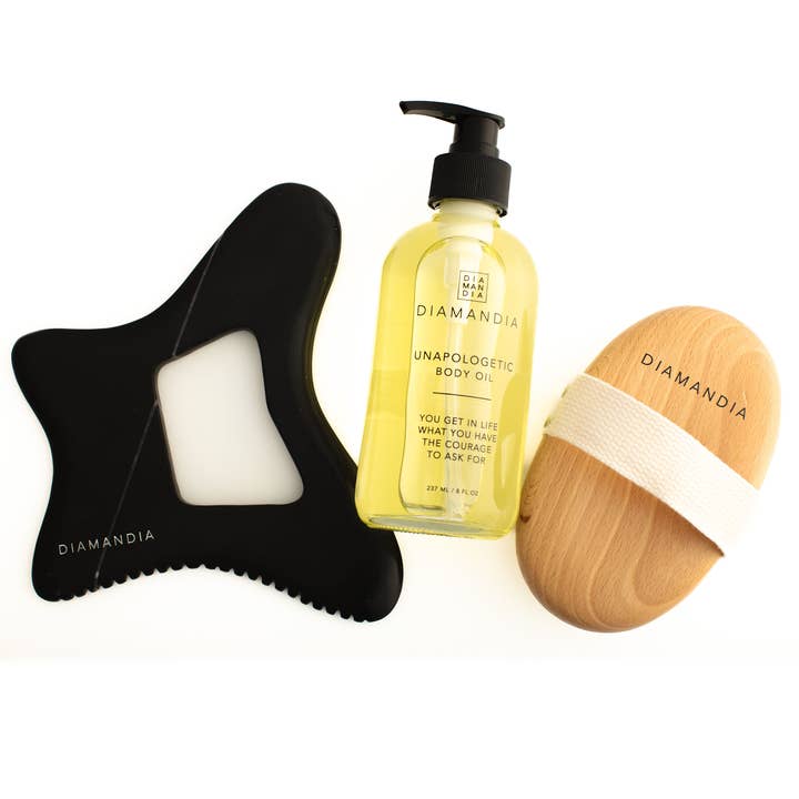 GLOW UP TRIO pour la vente par DIAMANDIA