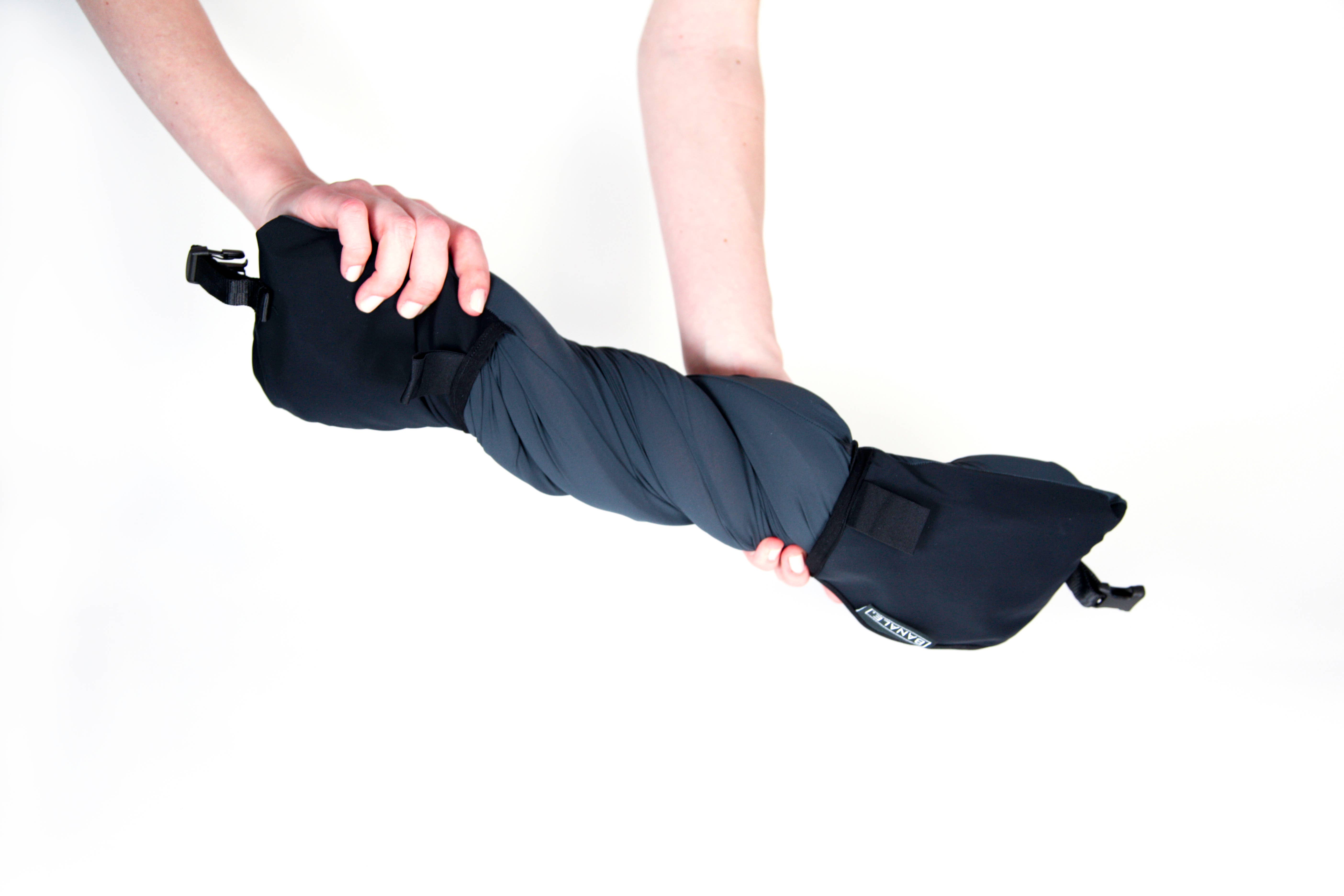 Banale – wholesale Travel pillow – Omni Pillow4