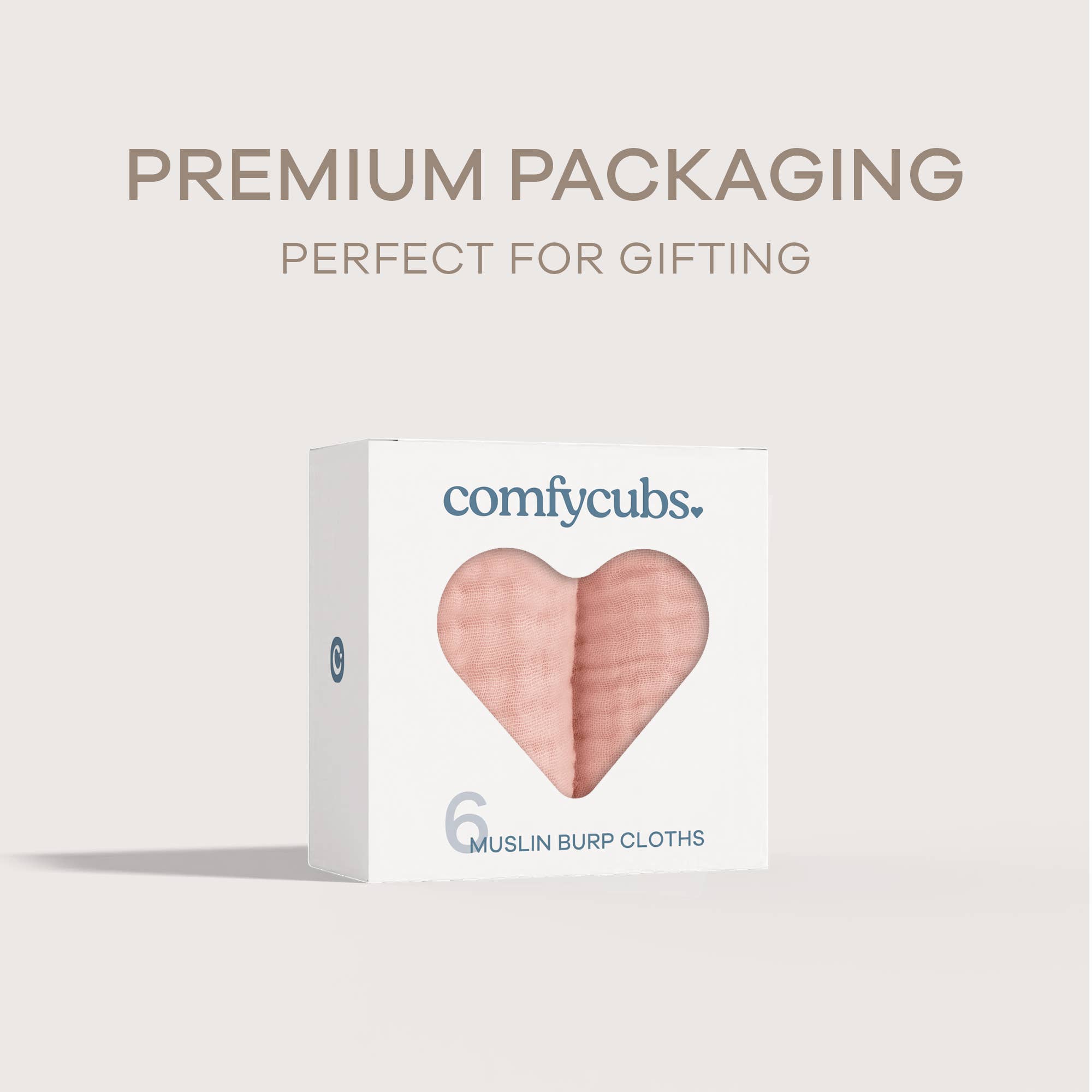 Comfy Cubs - Wholesale Burp Cloth - Baby - Baby Burp Cloths - 100% Muslin Cotton by Comfy Cubs20