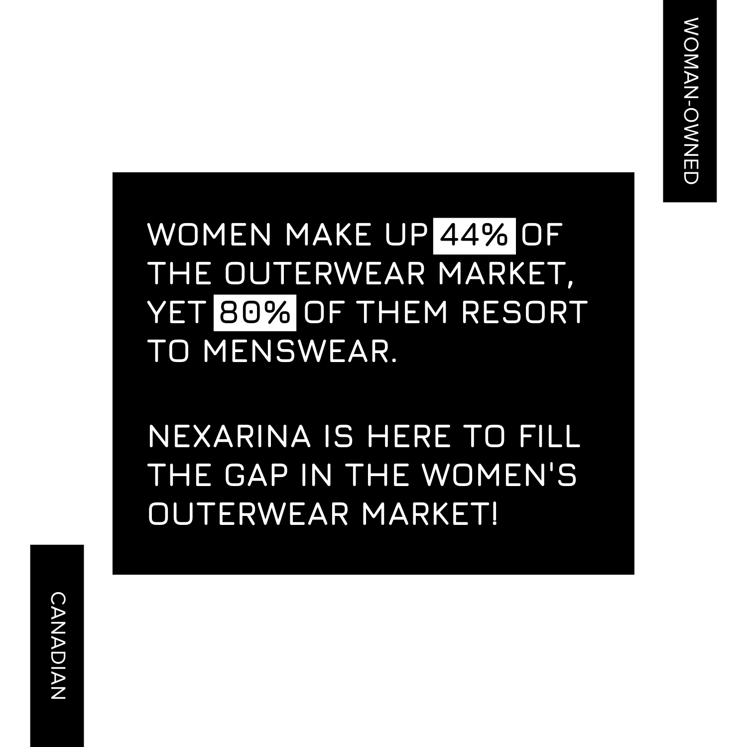 Nexarina - Wholesale Jacket - Women's - Pre-order Indy Snow Jacket1